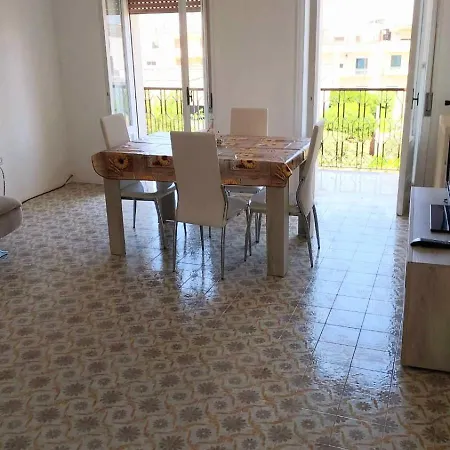 Tatil Evi Santa Maria Al Bagno *