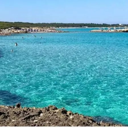 Casa vacanze Santa Maria Al Bagno *