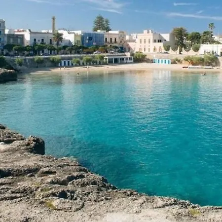 Casa vacanze Santa Maria Al Bagno *