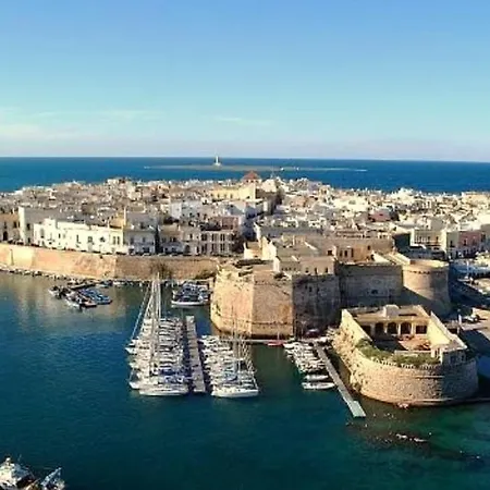Casa vacanze Santa Maria Al Bagno Galatone
