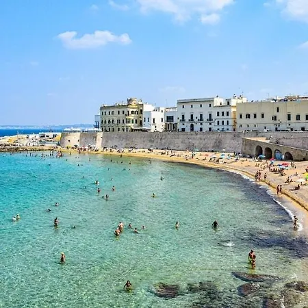 Santa Maria Al Bagno Casa vacanze
