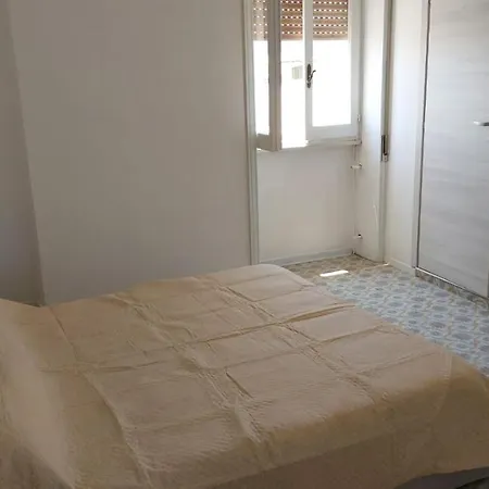 Casa vacanze Santa Maria Al Bagno *