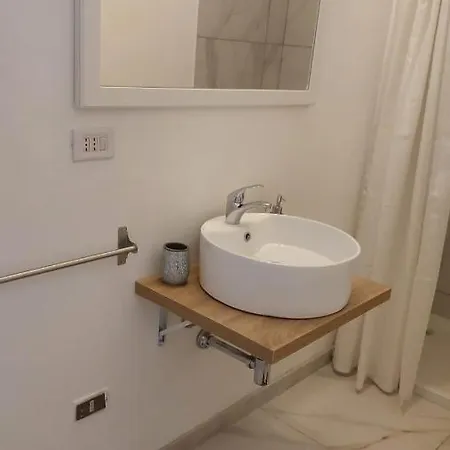 Casa vacanze Santa Maria Al Bagno Galatone