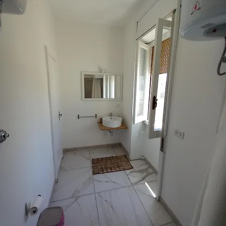 Santa Maria Al Bagno Casa vacanze *