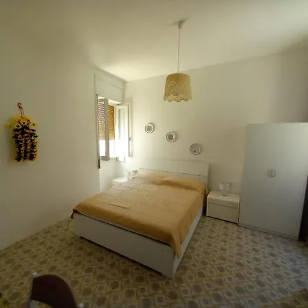 Santa Maria Al Bagno Casa vacanze