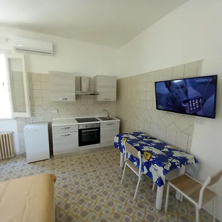 Santa Maria Al Bagno Casa vacanze