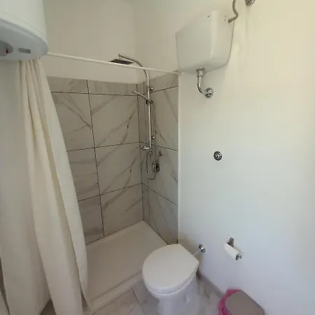 Casa vacanze Santa Maria Al Bagno