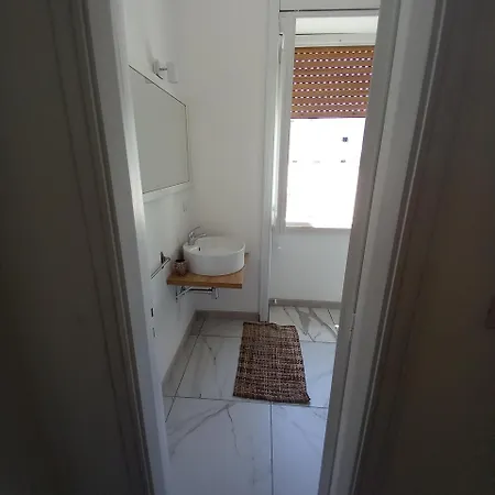 Santa Maria Al Bagno Casa vacanze Galatone