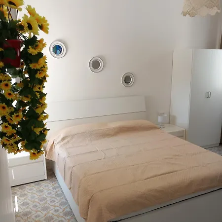 Casa vacanze Santa Maria Al Bagno