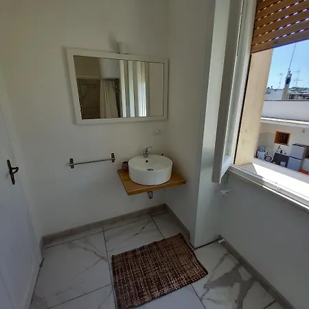 Santa Maria Al Bagno Casa vacanze