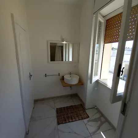 Santa Maria Al Bagno Casa vacanze